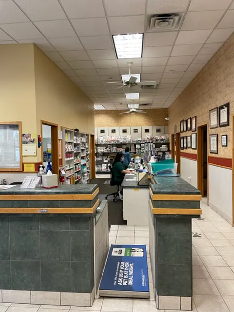 Brodie Animal Hospital 4