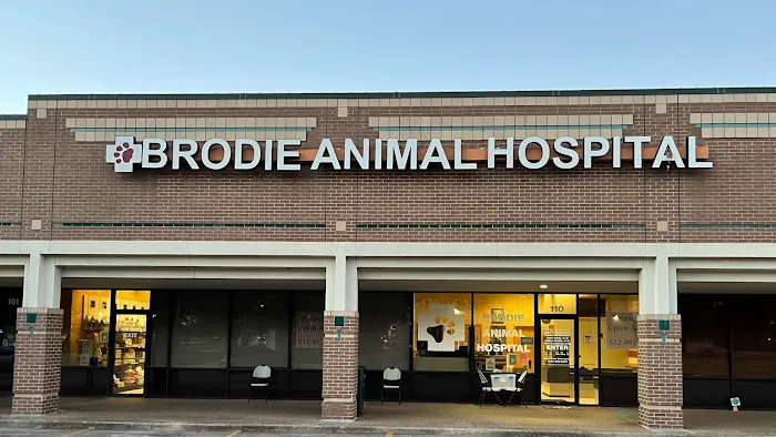 Brodie Animal Hospital 10