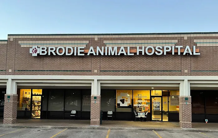 Brodie Animal Hospital 9