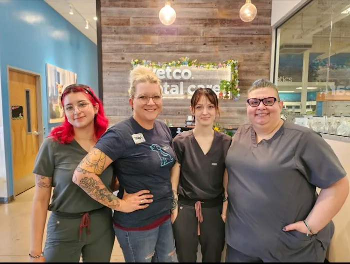 Vetco Total Care Animal Hospital 3