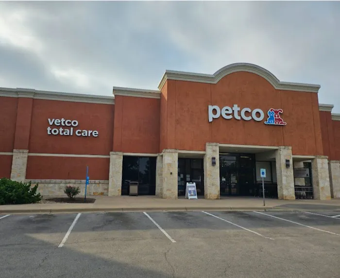 Vetco Total Care Animal Hospital 1