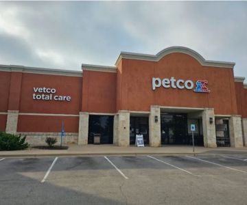Vetco Total Care Animal Hospital