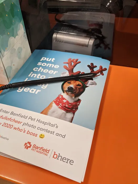 Banfield Pet Hospital 4