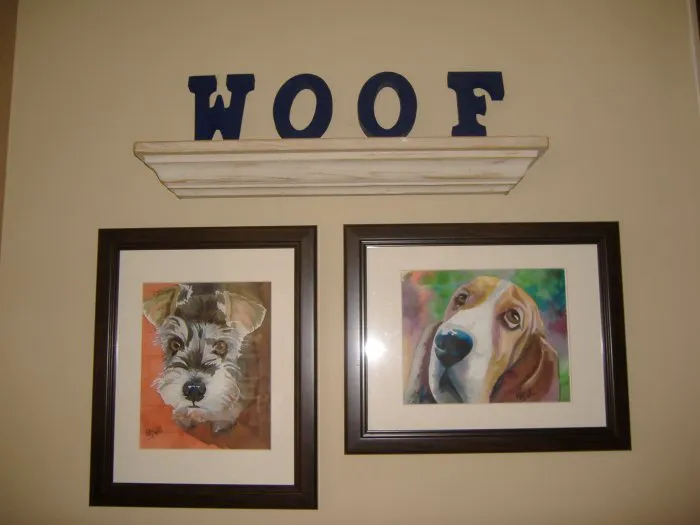 VCA Tanglewood Animal Hospital 6