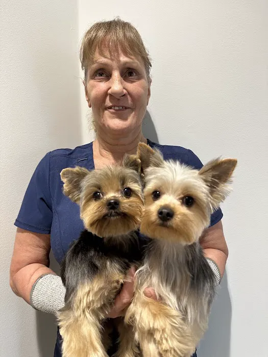 Liberty Hill Veterinary Wellness 2