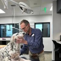 Liberty Hill Animal Hospital ico