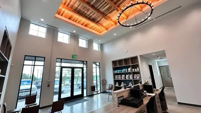 Liberty Hill Animal Hospital 6