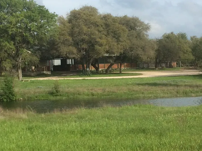 Live Oak Horse Veterinary Clinic PC 1