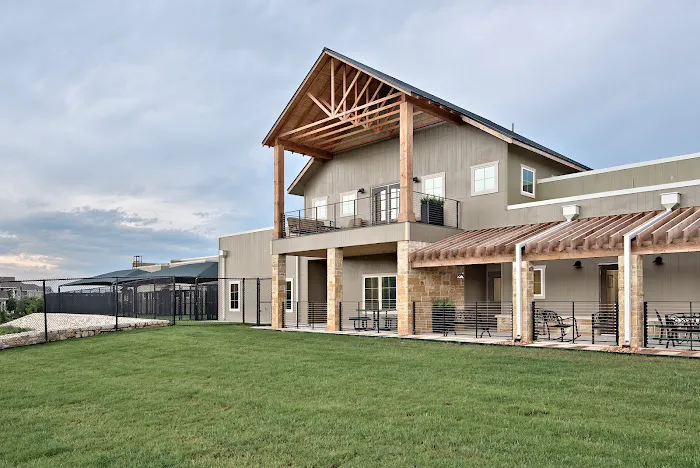 Mercy Veterinary Hospital 12