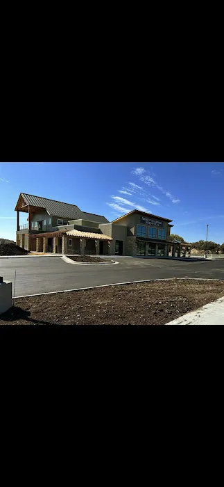 Mercy Veterinary Hospital 12