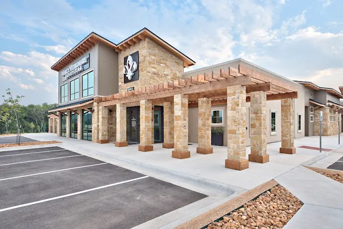 Mercy Veterinary Hospital 12