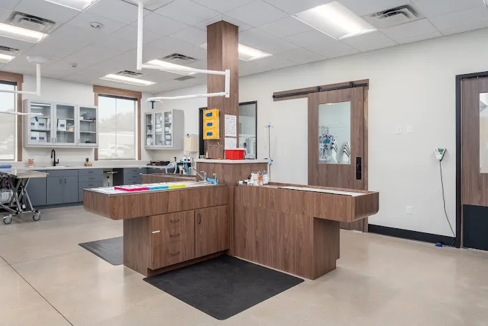 Patriot Animal Hospital 12