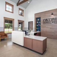 Patriot Animal Hospital ico