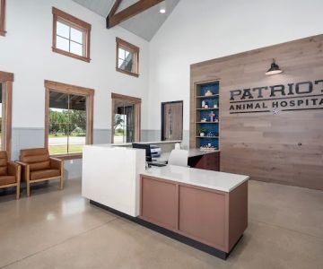 Patriot Animal Hospital