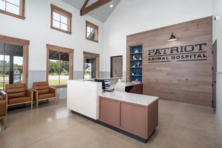Patriot Animal Hospital