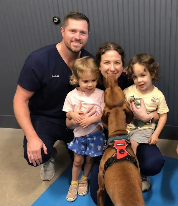 Patriot Animal Hospital 12