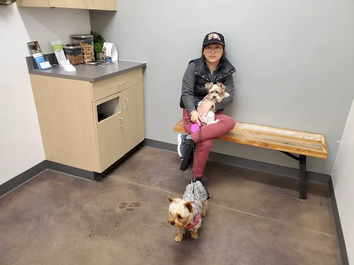 Thrive Pet Healthcare - Cedar Park 1