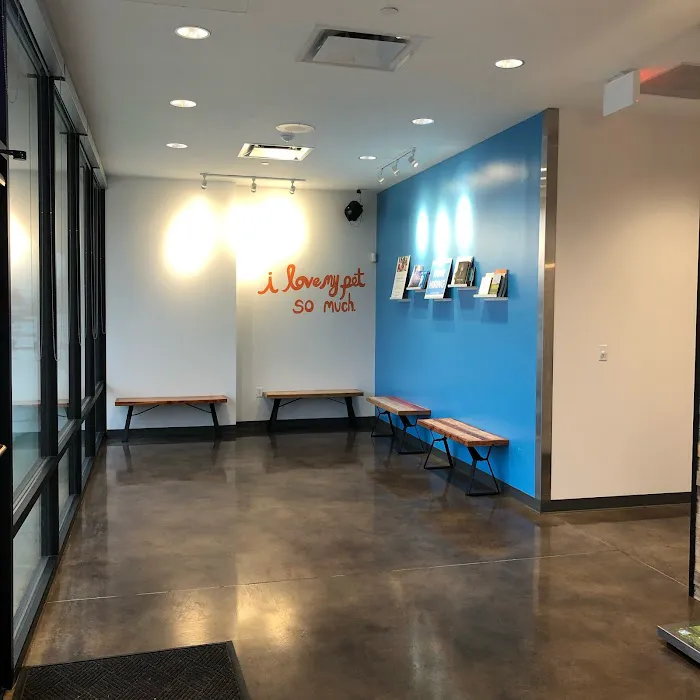 Thrive Pet Healthcare - Cedar Park 10