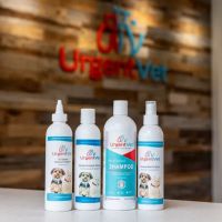 UrgentVet ico
