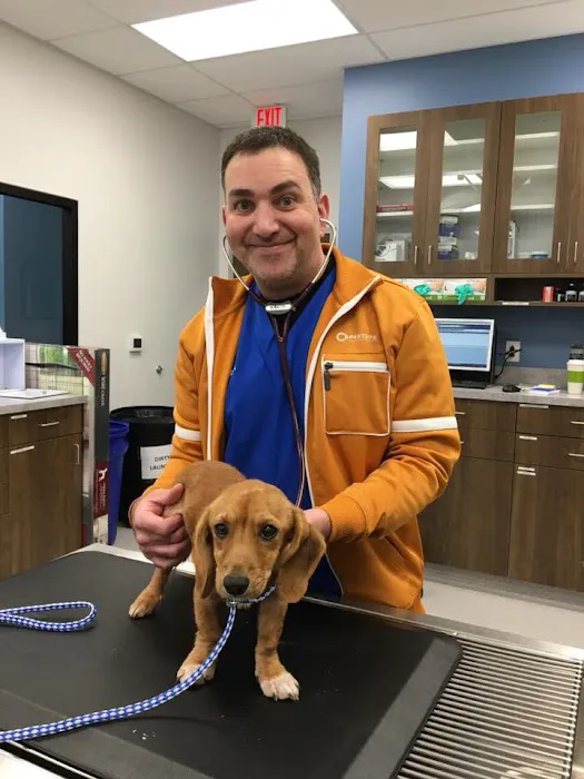 New Hope Animal Hospital 4