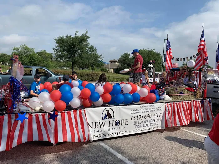 New Hope Animal Hospital 7