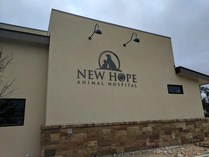 New Hope Animal Hospital 1