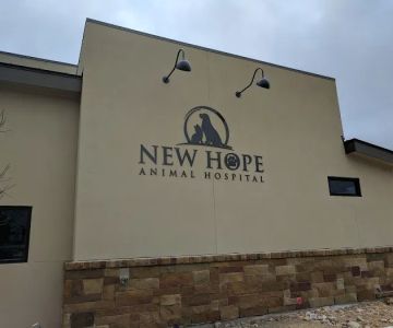 New Hope Animal Hospital