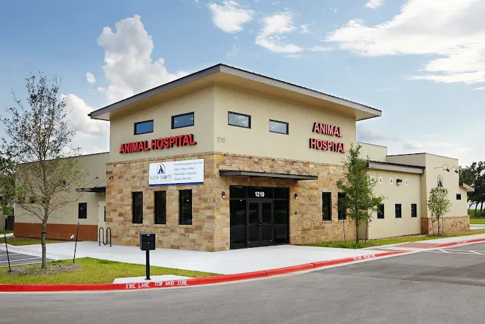 New Hope Animal Hospital 2
