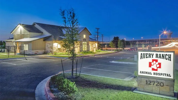 Avery Ranch Animal Hospital 9