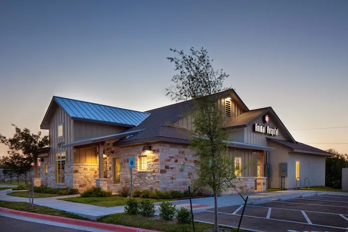 Avery Ranch Animal Hospital 8