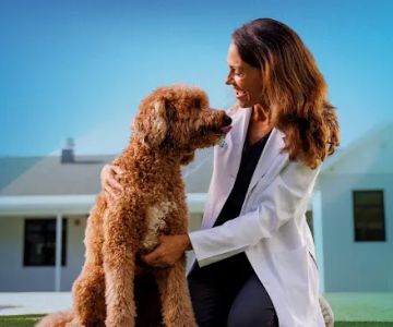 NewDay Veterinary Care