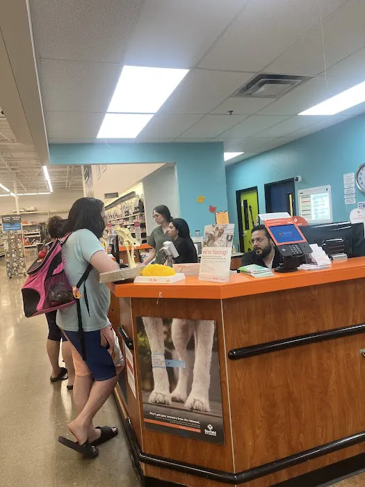 Banfield Pet Hospital 5