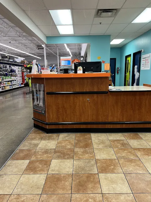 Banfield Pet Hospital 2