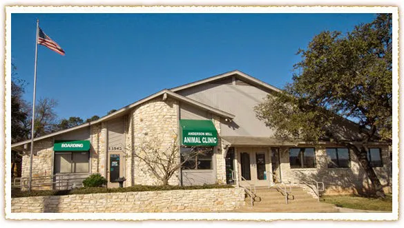 VCA Anderson Mill Animal Hospital 7