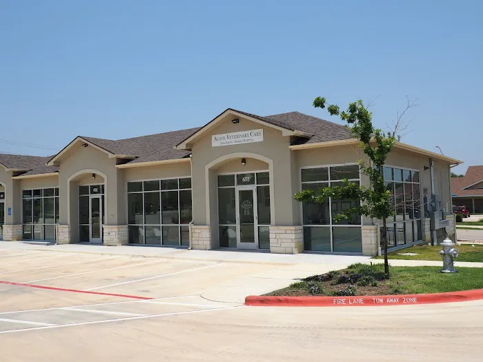 Agave Vet Care & Exotic Animal Hospital 2