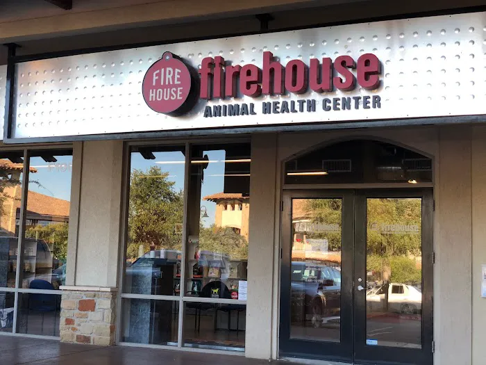 Firehouse Animal Health Center Westlake 10