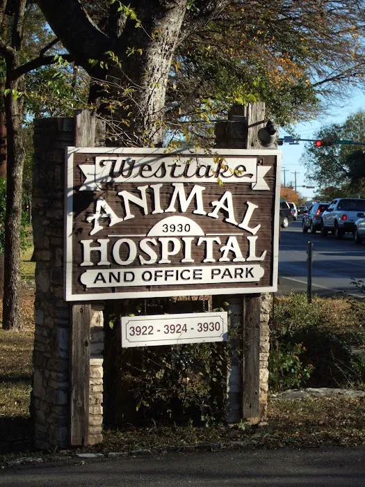 Westlake Animal Hospital, A Thrive Pet Healthcare Partner 1