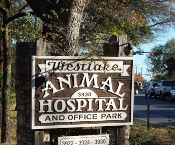 Westlake Animal Hospital, A Thrive Pet Healthcare Partner