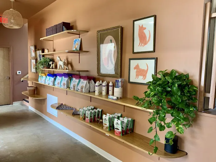 PAZ Veterinary West 9