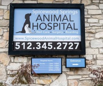 Spicewood Springs Animal Hospital