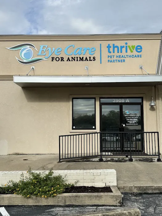 Eye Care for Animals - Far West Blvd Austin 4