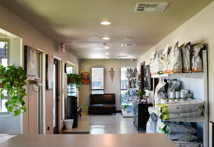 ATX Animal Clinic 6