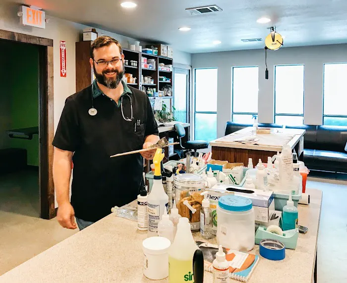 ATX Animal Clinic 8