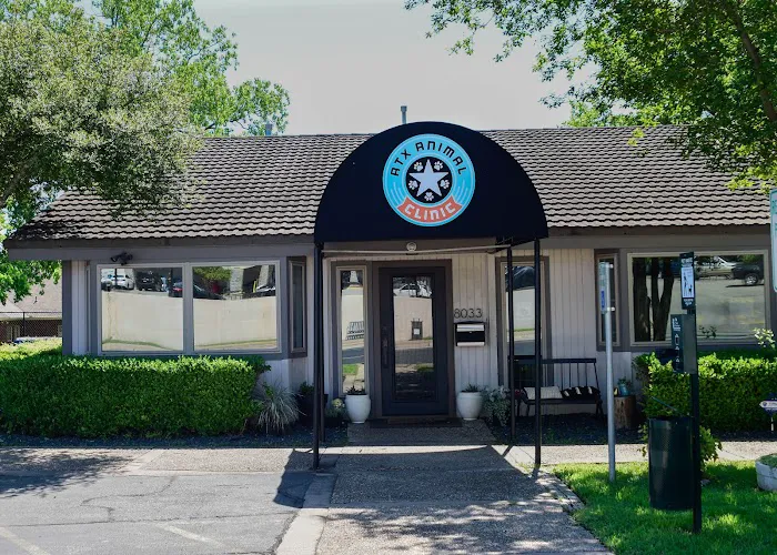 ATX Animal Clinic 4