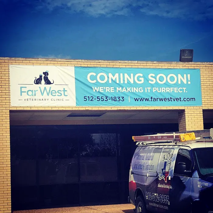 Far West Veterinary Clinic 10