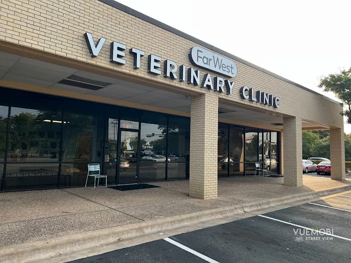 Far West Veterinary Clinic 3