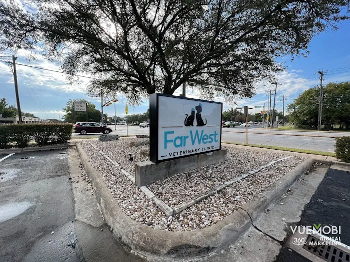 Far West Veterinary Clinic 9