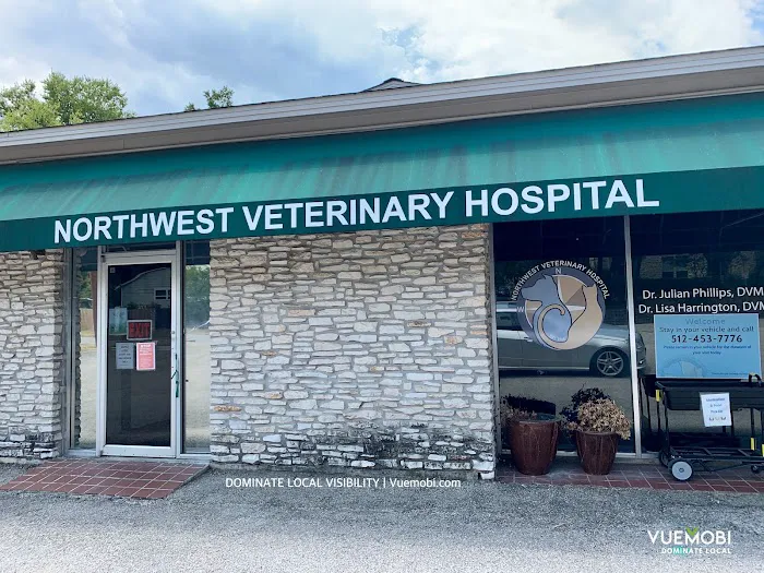 Northwest Veterinary Hospital 5