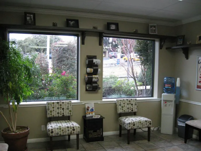 VCA Northwest Hills Animal Hospital 3