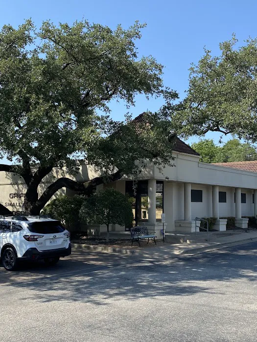 Griffith Small Animal Hospital 3